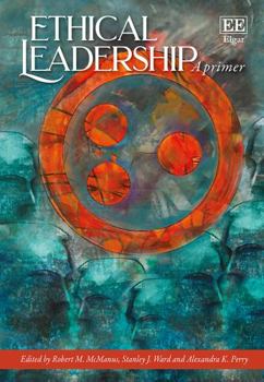 Paperback Ethical Leadership: A Primer Book