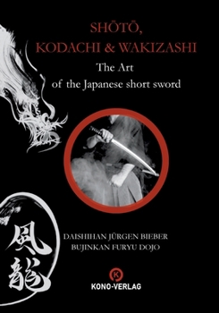 Shoto, Kodachi, Wakizashi: Englisch