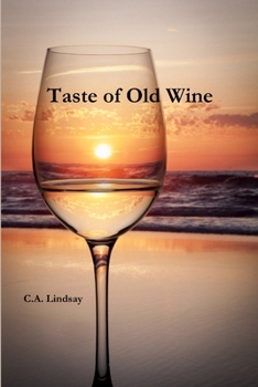 Paperback Taste of Old Wine Book