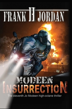 Paperback Modeen: Insurrection Book