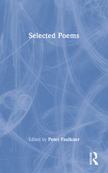 Paperback Selected Poems Book