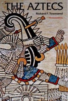 Paperback The Aztecs Book