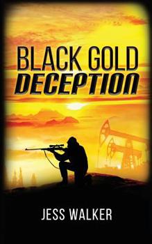 Paperback Black Gold Deception Book