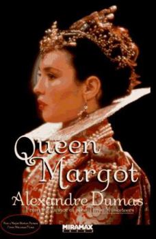 Paperback Queen Margot Book
