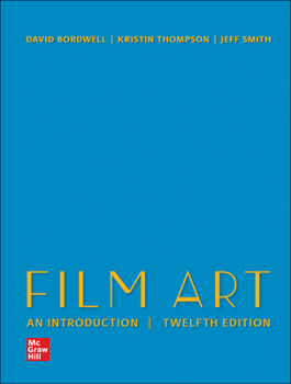 Film Art: An Introduction