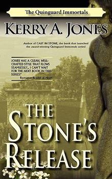 Paperback The Stone's Release Book