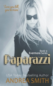 Paperback Paparazzi Book