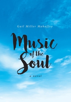 Hardcover Music of the Soul Book