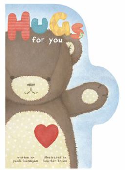 Board book Hugs for You Book