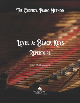 Paperback Level A: Repertoire Book