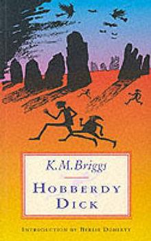 Paperback Hobberdy Dick Book