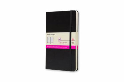 Moleskine Storyboard Notebook