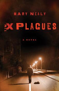 Paperback Ten Plagues Book