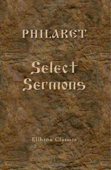 Paperback Select Sermons Book