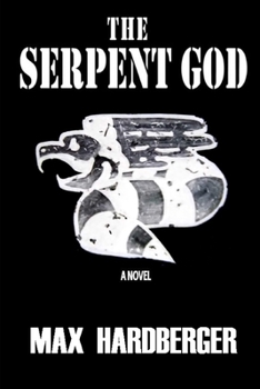 Paperback The Serpent God Book