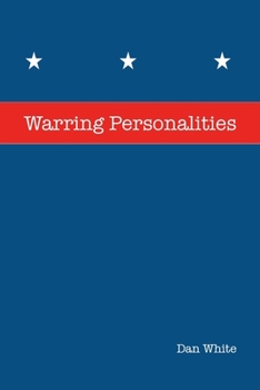 Paperback Warring Personalities Book