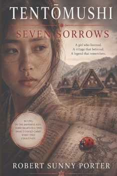 Paperback Tentomushi: Seven Sorrows (Tentomushi) Book
