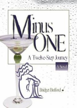Paperback Minus One: A Twelve-Step Journey Book