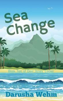 Paperback Sea Change Book