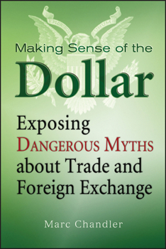 Hardcover Making Sense of Dollar Book