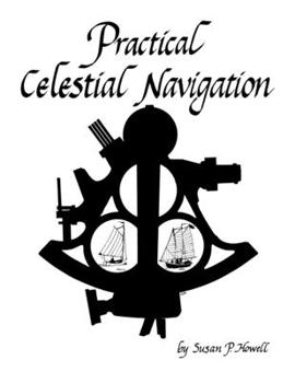 Paperback Practical Celestial Navigation Book