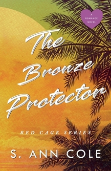 Paperback The Bronze Protector Book