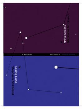 Paperback V: Wavetercets / Losing l'Una Book
