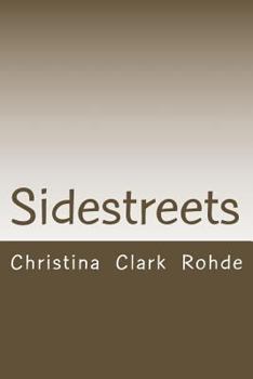 Paperback Sidestreets Book