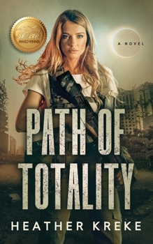 Paperback Path of Totality Book