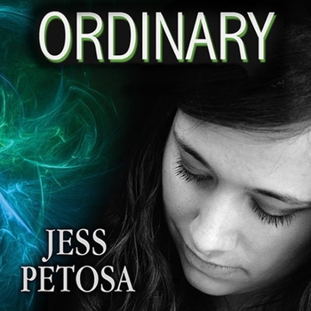 Audio CD Ordinary Book