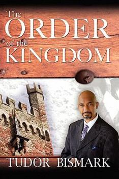 Paperback The ORDER of the KINGDOM Book
