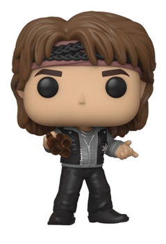 Accessory Pop Warriors Luther Vinyl Figure Book