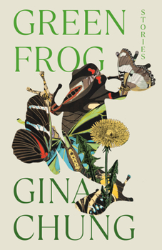 Green Frog: And Other Stories