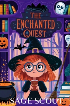 Paperback The Enchanted Quest Book