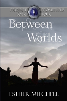 Paperback Between Worlds Book