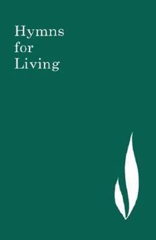 Paperback Hymns for Living Book