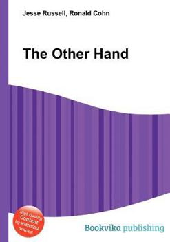 Paperback The Other Hand Book