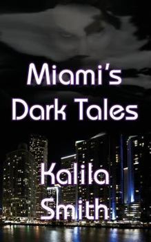 Paperback Miami's Dark Tales Book