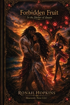 Paperback Forbidden Fruit: In the Shelter of Amara Book