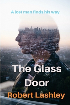 Paperback The Glass Door Book