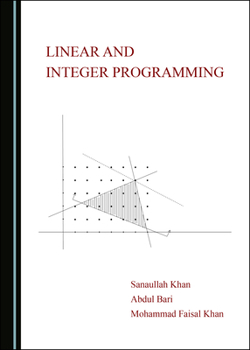 Hardcover Linear and Integer Programming Book