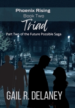 Hardcover Triad Book