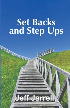 Paperback Set Backs and Step Ups Book
