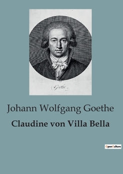 Paperback Claudine von Villa Bella [German] Book