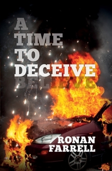 Paperback A Time to Deceive Book