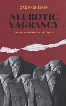 Paperback Neurotic Vagrancy Book