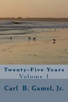 Paperback Twenty-Five Years Book