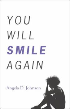 Paperback You Will Smile Again Book