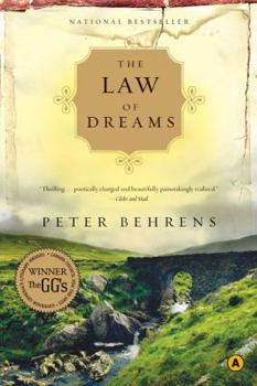 Hardcover The Law of Dreams Book