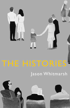 Paperback The Histories Book